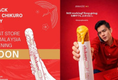 Jajanan Chikuro Viral di Negara Tetangga Usai Diborong Turis Malaysia, Kini Segera Buka Cabang!