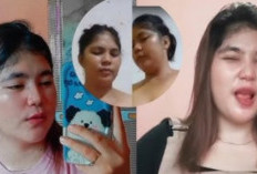 Link Video Erin Bugis Tanpa Sensor Viral di Twitter X, Tampil dengan Pakaian Pendek Bikin Salah Fokus!