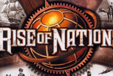 Daftar Kode Cheat Game Rise of Nations April 2024 Full GRATIS, Auto Jadi Juara Tanpa Lose Streak Dulu