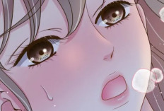 Spoiler Manhwa Close-up Encounter with My Brother's Friend Chapter 7, Daon Lebih Pro dari Yang Dibayangkan