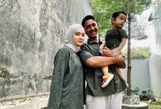 Arya Saloka Pisah Rumah dengan Putri Anne, Kondisi Rumah yang Tak Terawat Jadi Sorotan Netizen 