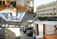 Diamond Hotel Subang: Review, Harga, Lokasi, Hingga Fasilitas yang Disediakan