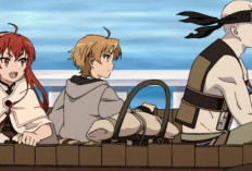 Voir l'anime Mushoku Tensei II : Isekai Ittara Honki Dasu Saisons 2 Épisode 16 VOSTFR: Spoilers, Calendrier de Sortie, Liens de Surveillance