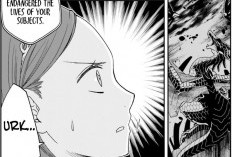 Bersiap Untuk Misi Selanjutnya! Lanjutan Manga The Wrong Way To Use Healing Magic Chapter 67 Bahasa Indonesia
