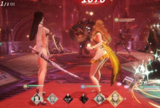 Full Wik Wik! Rekomendasi Game 18+ Terbaru 2024 No Sensor HD Khusus Dewasa, Nagih Minta Jatah