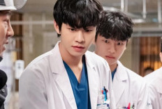 Link Nonton Drama Dr. Romantic Season 3 (2023) Episode 5-6 Sub Indo, Kim Sabu dan Para Dokter Harus Mengatasi Kekacauan Ini