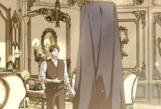 Spoiler Manhwa Webtoon I Wanna Be U Chapter 175, Gawat Bomi Diserang!