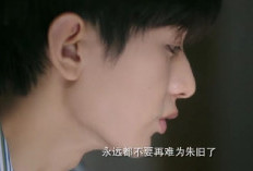 Nonton Drama China South Wind Knows Episode 31-32 Sub Indonesia Yun Shen Berhasil Bikin Zhu Jiu Nangis Lagi 