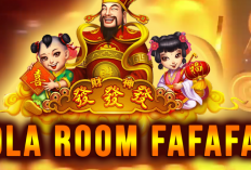 Update Pola Room JP Full Tirai FaFaFa Higgs Domino 25 Januari 2024, Beginilah Trik Bongkar 90B!
