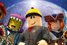 Cara Belirbx Roblox di Codashop 2024, Sangat Mudah dengan Harga Miring Cuma 2 Ribuan AJa!