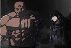 Lire le Manhwa Powerless (Chikinmu) Chapitre 20 en Français, Hwang Gwangho devient fou !
