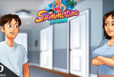 Kumpulan Game Android Sesat Khusus Dewasa Terbaru Februari 2024, Bocil Dilarang Main! Unduh Sekarang Juga