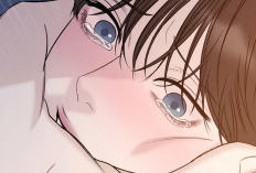 Makin Kentara Red Flagnya! Lanjutan Link Baca Manhwa BL Jooeun Chapter 14 English Scan Indonesia