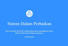 Penyebab Info GTK Tidak Bisa Dibuka Mei 2024, Beserta Cara Mudah Mengatasinya!