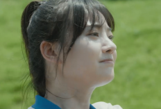 Link Nonton Drama Summer in Love Episode 9 Sub Indo, Shi Yi dan Xia He Berniat Perbaiki Masa Depan