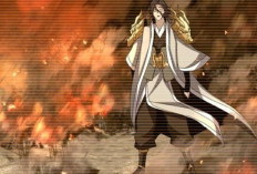 Tidak Tega! Baca Magic Emperor Chapter 659 Bahasa Indonesia, Perilisan Kisah Terbaru yang Semakin Seru!