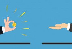 Terlena Ajukan Pinjaman Online, Bahaya dan Ancaman Akan Hadir Jika Galbay!