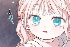 Update Lebih Cepat! Baca Webtoon Sang Bayi Tiran (Baby Tyrant) Chapter 50 English Indonesia, Pergi ke Kastil Gachi