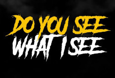 Sinopsis Film Do You See What I See: Cerita Horor 64 First Love Angkat Kisah Pesugihan yang Menumbalkan Seluruh Keluarga