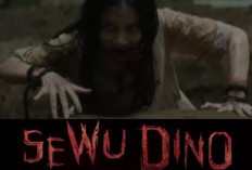 Sinopsis Film Horor Sewu Dino (2023), Gangguan Misterius Santet Sewu Dino!