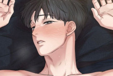 Nempel Terus! Baca Manhwa BL Reunion Chapter 53 Season 3 Bahasa Indonesia Emang Boleh Se Hot Ini? 