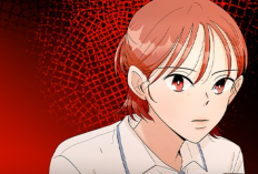 Link Baca Manhwa Pyramid Game Bahasa Indonesia Full Chapter, Segera Diadaptasi Jadi Drama Korea