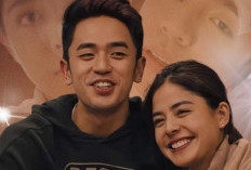 Sinopsis Film filipina Without You (2023), Kisah Asmara Dua Orang dengan Latar Belakang yang Berbeda