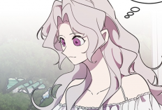 Pertemuan Penting! Spoiler & Link Baca Manhwa Duchess's Lo-Fi Coffeehouse Chapter 6 English Indo Translation