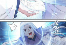 Ilusi Kabut yang Pengaruhi Xiao Yan! Lanjut Baca Komik Battle Through the Heavens Chapter 420 Bahasa Indonesia