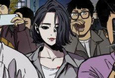 Manhwa Wind Breaker Chapitre 495 Scans VF et Spoilers ICI: Hummingbird perd, Dom se déchaîne