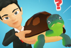 Kode Redeem Juragan Fauna 13 Desember 2023 Langsung Angkut Koleksi Satwa Langka Ala Sultan Gratis, Gercepin! 