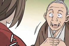 Tetua Terharu dengan Dokter Jisoo Han, Spoiler I Reincarnated as a Legendary Surgeon Chapter 94 Indo Sub, Jadwal Rilis Kisah Baru!