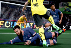 Daftar Pemain Terbaik di Event Shapeshifter FIFA Mobile 2023, Gacor Banget! Auto Jadi Team Of The Year