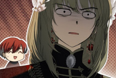 Link Baca The Vampire Lords Greatest Wife Season 2 Chapter 3 Bahasa Indonesia, Fantasi yang Mengandung Unsur Komedi!