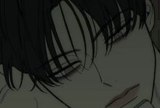 Link Baca Manhwa Tears on a Withered Flowers Chapter 50 Bahasa Indonesia, Lagi Ngebayangin Taeha ngepap ke Mincheol abis Wleowleo sama Haesoo