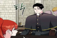 Update! Link Baca Manhwa I Don't Want to Pounce on You! Chapter 9 English Scan Indonesia No Sensor, Waduh Ashur Jadi Mudah Tergoda