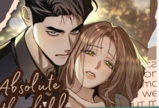 Baca Manhwa Absolute Station ( Absolute Threshold) Chapter Full Bahasa Indonesia, Berikut Sinopsis dan Judul Lain!
