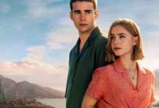 Link Nonton Through My Window: Across the Sea (2023) SUB Indo Full Movie HD,Film Romantis Spanyol Resmi Tayang di Netflix!