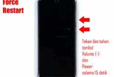 Paling Mudah, Begini Cara Mengatasi HP Samsung Mati dan Hidup Sendiri Tanpa Perlu Bawa ke Servis!