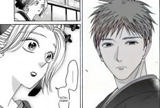 Spoiler Manga Hotaru no Yomeiri Chapter 21: Satoko Kedatangan Tamu Spesial!