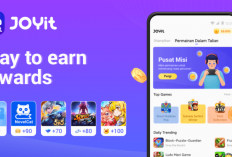 Link Download JOYit v1.5.40 MOD APK Terbaru 2024 [Unlocked Premium], Aplikasi Penghasil Uang Terbukti Membayar