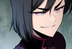Baca Solo Max-Level Newbie Chapter 132 Bahasa Indonesia Penantang Jinhyuk Makin Banyak Nih yang Muncul 