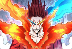 Spoilers dan Link RAW Magic Emperor Chapter 646 Bahasa Indonesia, Hantaman Mengerikan Zhuo Yifan 
