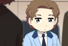 Baca Manhwa Beethoven Reborn Chapter 33 Bahasa Indonesia, Kedatangan Orang Penting Saat Audisi