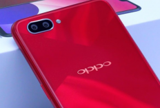 Cara Mengaktifkan PIP HP Oppo A3S Paling Mudah dan Langsung Berhasil dalam Sekali Coba