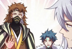 HIATUS! Link Baca Manhua Invincible at the Start 119 Bahasa Indonesia dan Spoilernya Lengkap Dengan Jadwal Rilis
