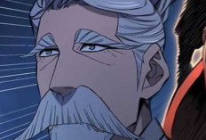 Link Baca Manhwa Absolute Sword Sense Chapter 124 Bahasa Indonesia, Gratis Baca Disini!