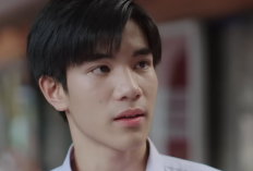 Spoiler Drama Thailand My School President Episode 12 End, Akhir Bahagia Untuk Gun dan Tinn