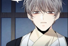Sinopsis dan Link Baca BL Paper Flower Full Chapter Bahasa Indonesia, Romansa Pemuda Desa dengan Kaisar