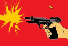 Oknum Petugas Lapas Tembak Perut Tukang Rongsokan di Lubuklinggau, Penyelidikan Masih Berlangsung
